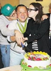 娱乐圈吃瓜群众的日常,揭秘吃瓜群众的日常八卦追踪